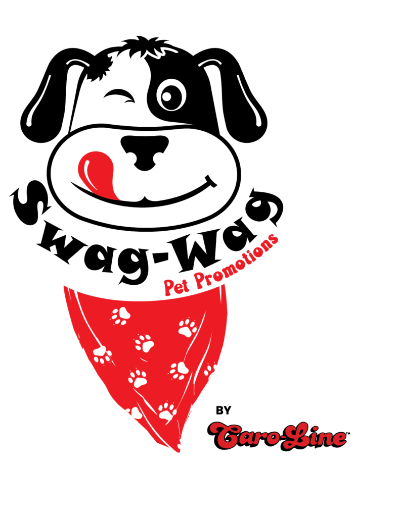 swag wag snap and go logo