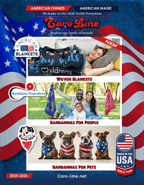 USA Made Products Catalog By Caro-Line