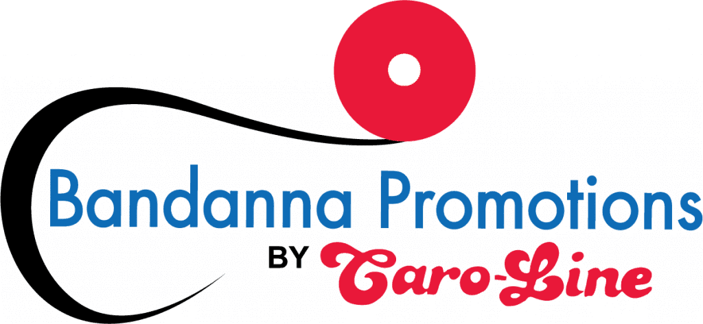 bandanna_promotions_caro-line_logo