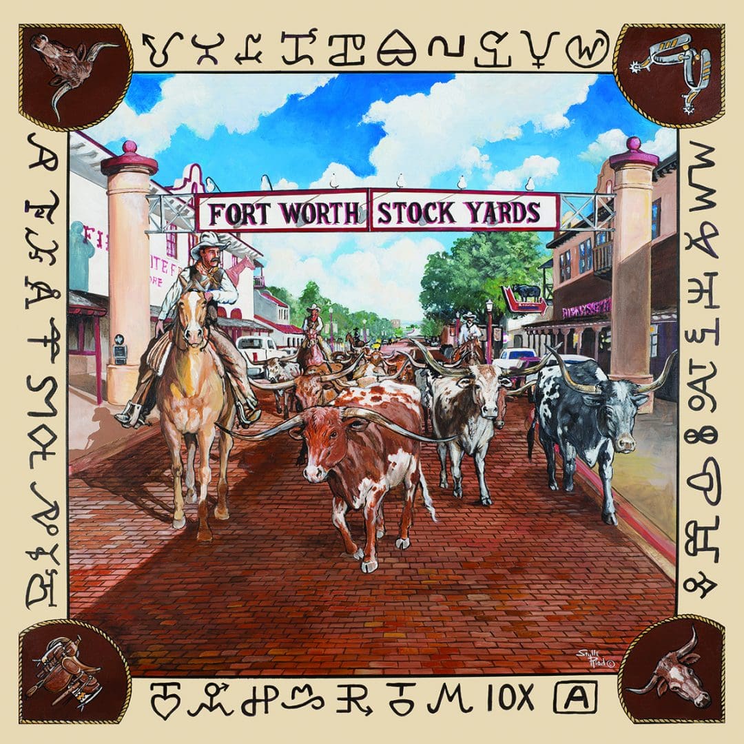 CUSTOM DIGITAL BANDANNAS Bandanna Promotions