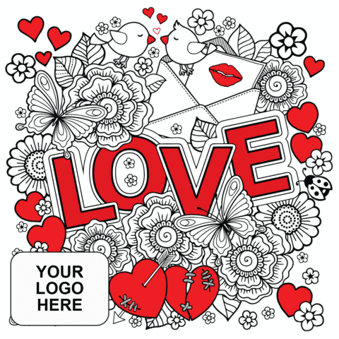 COLOR ME BANDANNAS - Bandanna Promotions